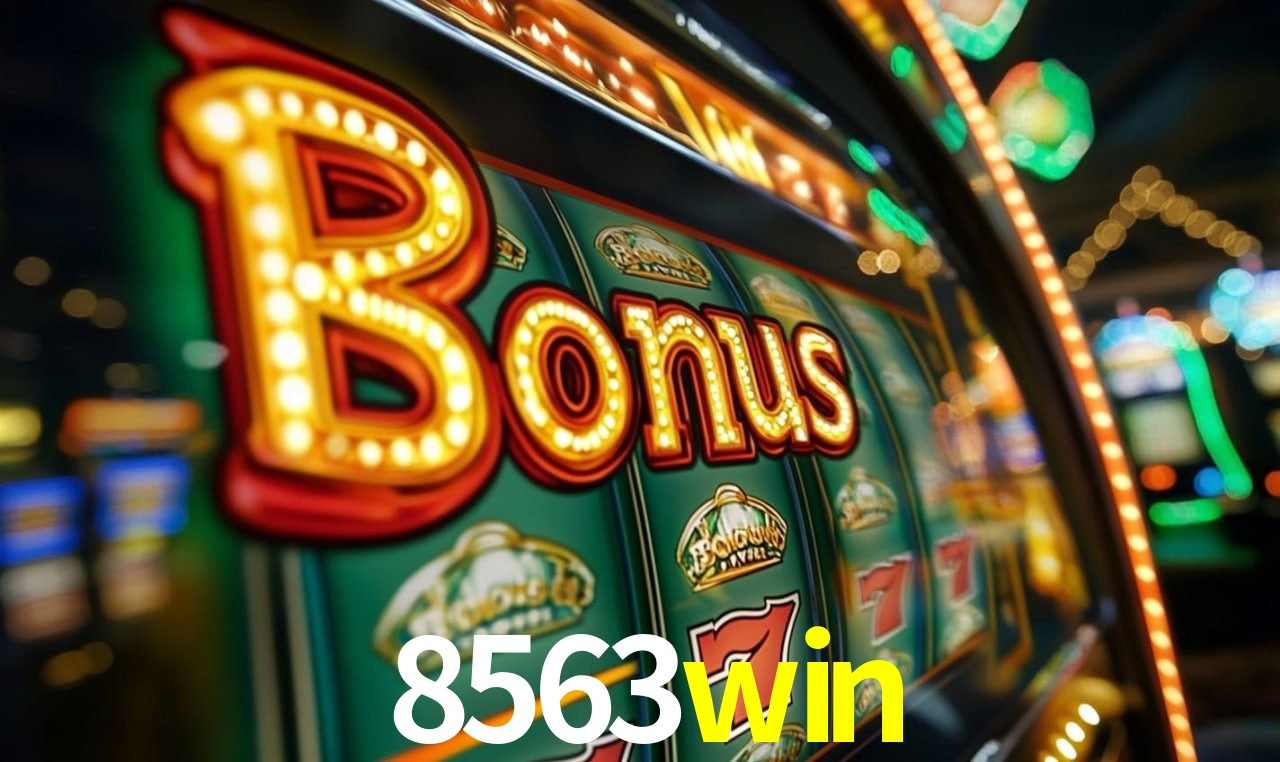 8563win Belo Horizonte - Promo Tips