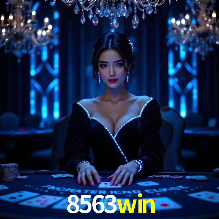 8563win São Paulo - Jogo Providers