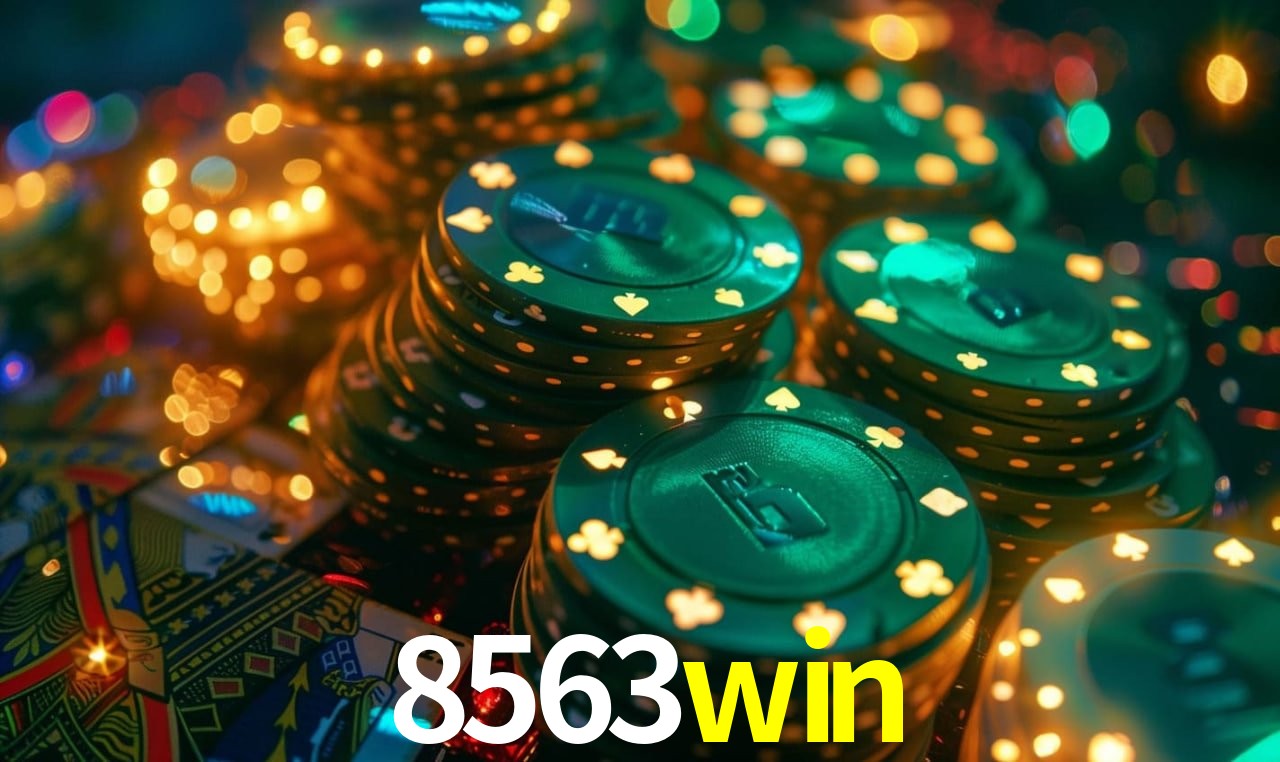 Avaliações dos Jogadores 8563win