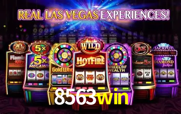 8563win Rio de Janeiro - Bonus Terms