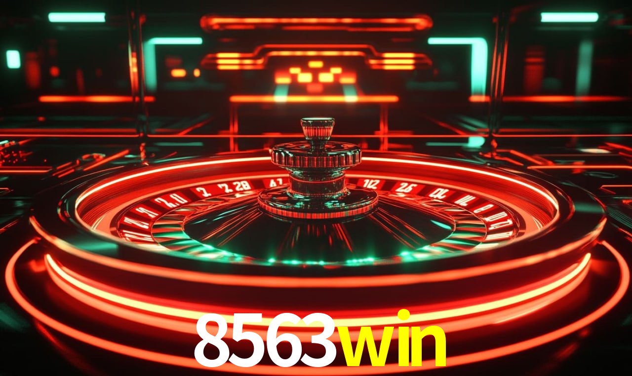 Apostas Esportivas na 8563win: Um Guia Completo