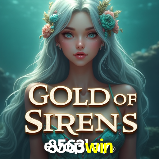 Imagem promocional da 8563win mostrando a plataforma e suas vantagens