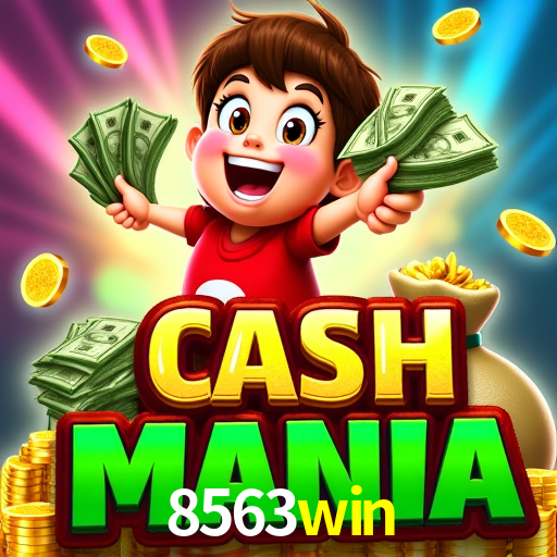 Cassino ao vivo da 8563win com dealers reais