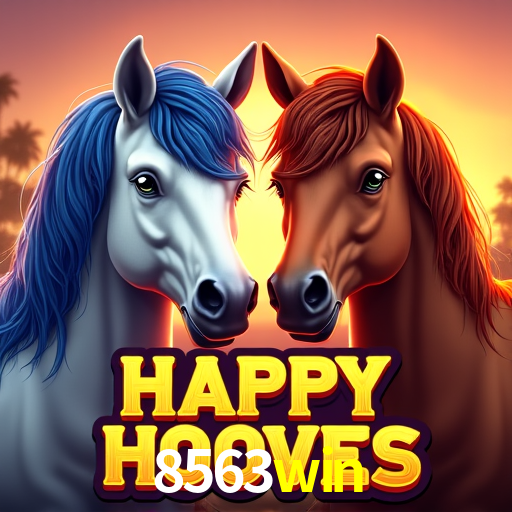 Página oficial da 8563win no Facebook